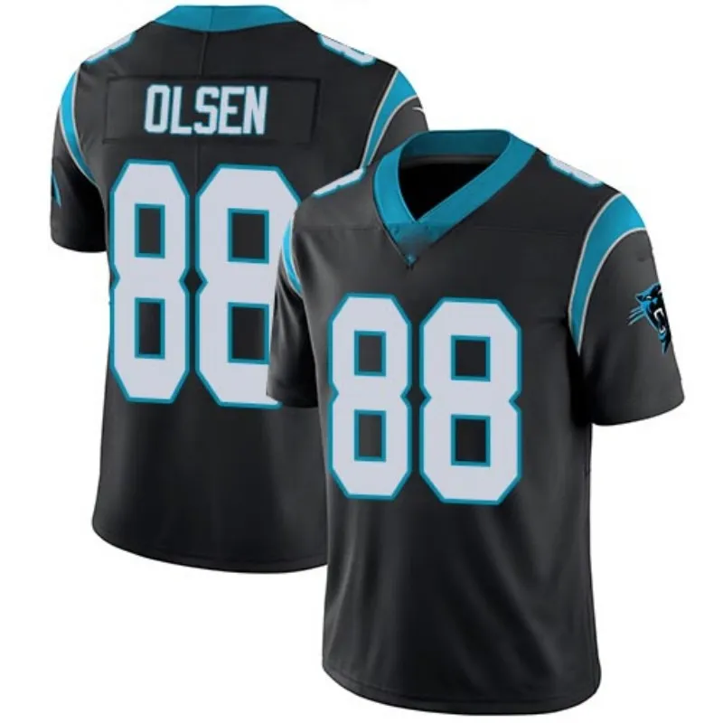 Women's luke kuechly jersey cheap