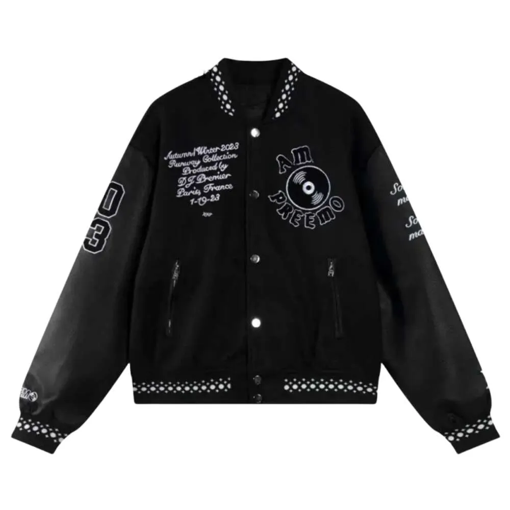 Varsity Jacket Cdg Bomber Jaket Varsity Cdg Stussy Varsity ASAP