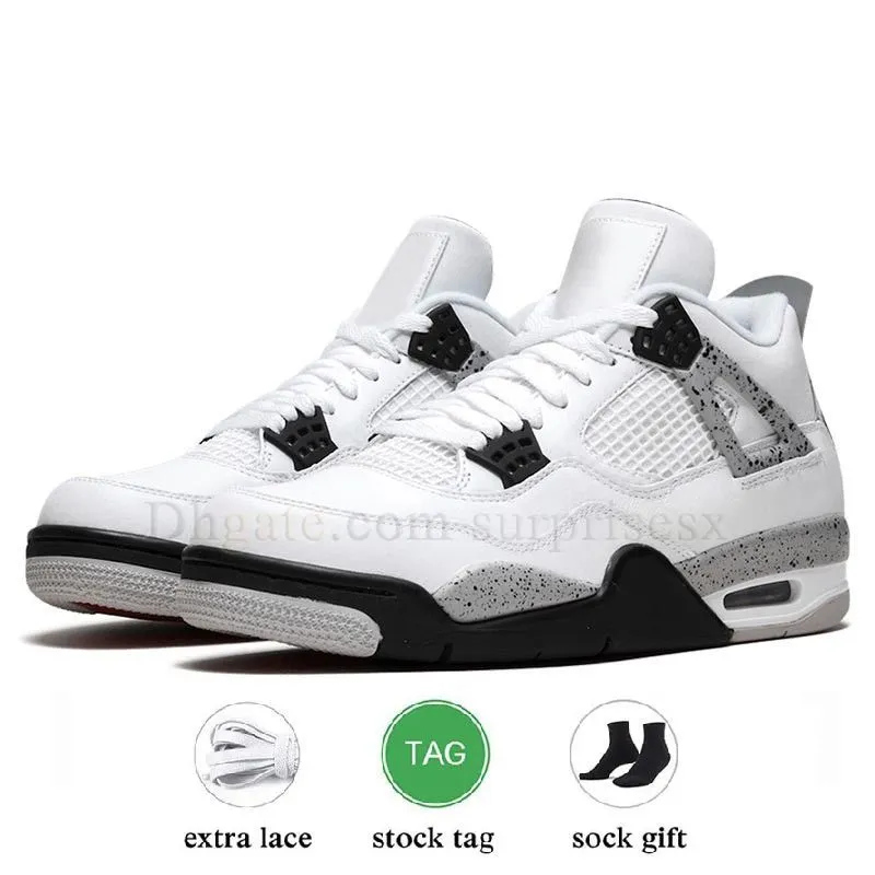 white cement 4 s