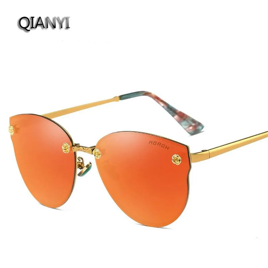 Occhiali da sole polarizzati di alta qualità occhiali personalizzati con montatura in pellicola a colori riparazione occhiali da sole per il viso occhiali da marea per uomo e donna288r