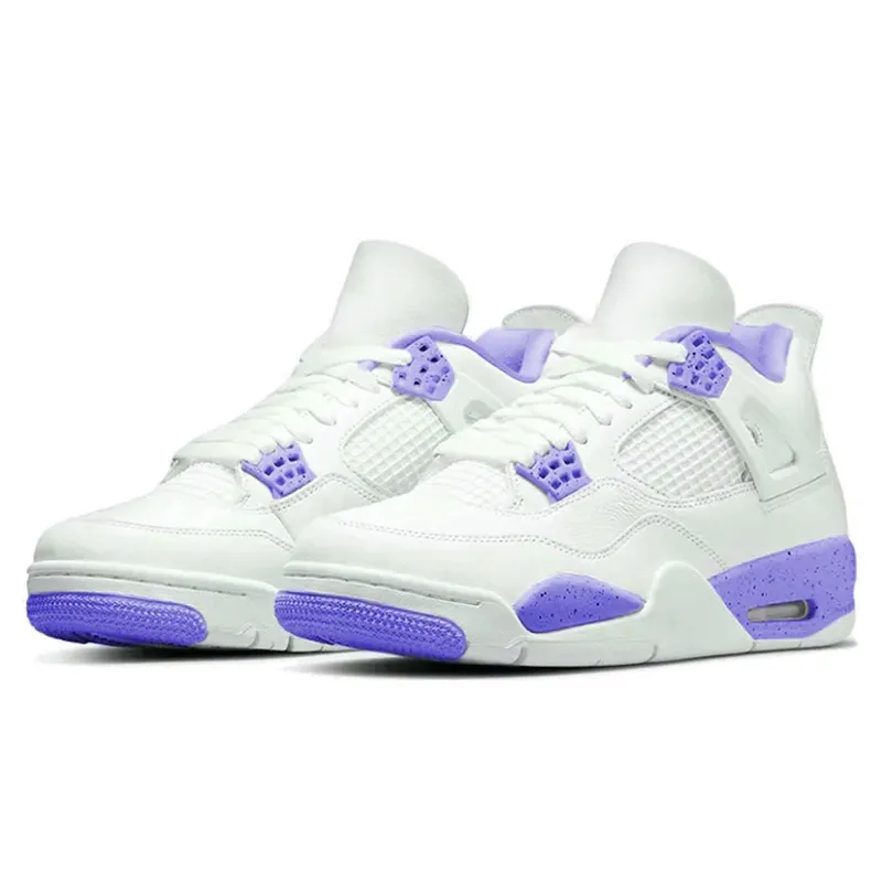 light purple thunder 4s
