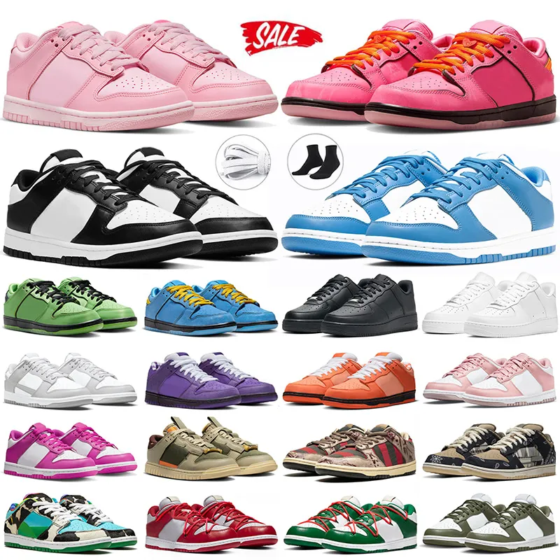 homens mulheres sapatos casuais dunks Branco Preto Azul Vermelho Costa Verde Glow Syracuse Cereja Cimento Hiper cobalto【code ：L】tênis masculino Jogging Caminhada