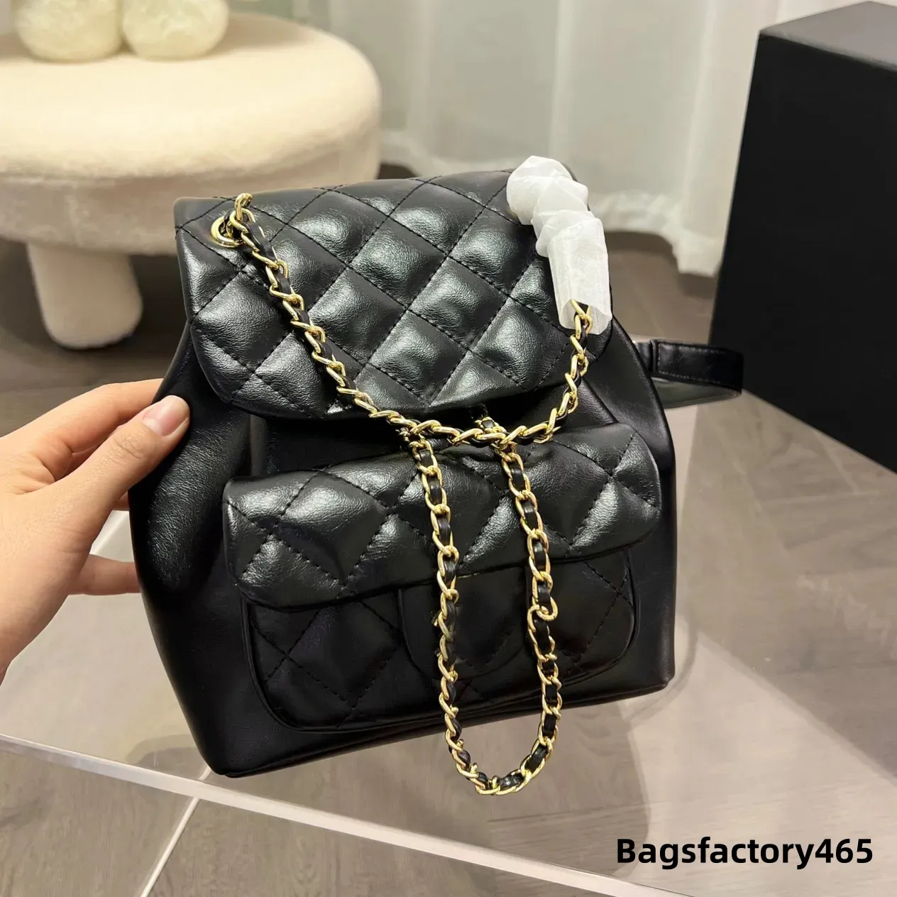 Axelväskor designer ryggsäck bokväska kvinnor handväskor klassisk crossbody handväska skola ryggsäck liten ryggsäck kedjepåse koppling totes damer pursar plånbok