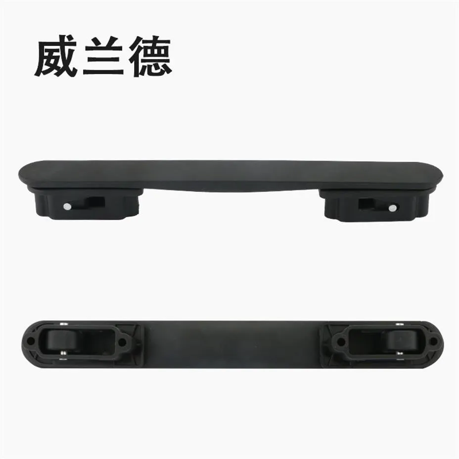 Replacement Handle Suitcase Accessories Travel Suitcase Fashion Handles for Suitcase Repair Parts Carring Handled 2207192760