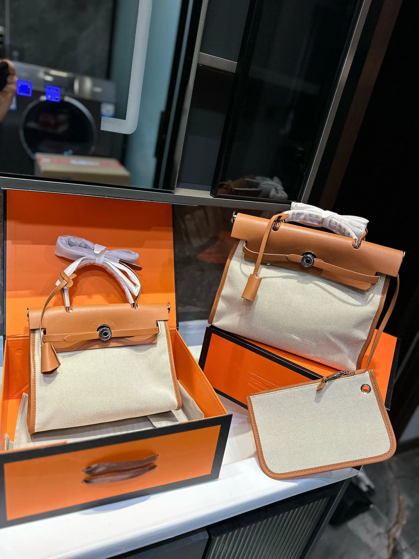 2023 Designer Crossbody Classic Canvas Kylie Bag Shoulder Bag Designer Tote Top Canvas Bag Luxury Designer Bags From 64 26 DHgate