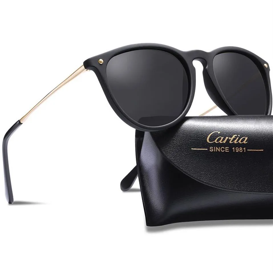 Polarisierte Sonnenbrille für Damen 5100 54 mm oculos de sol masculino Harzsonnenbrille UV400 Designerbrille Sonnenbrille mit Box244B