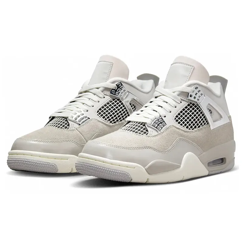 light purple thunder 4s