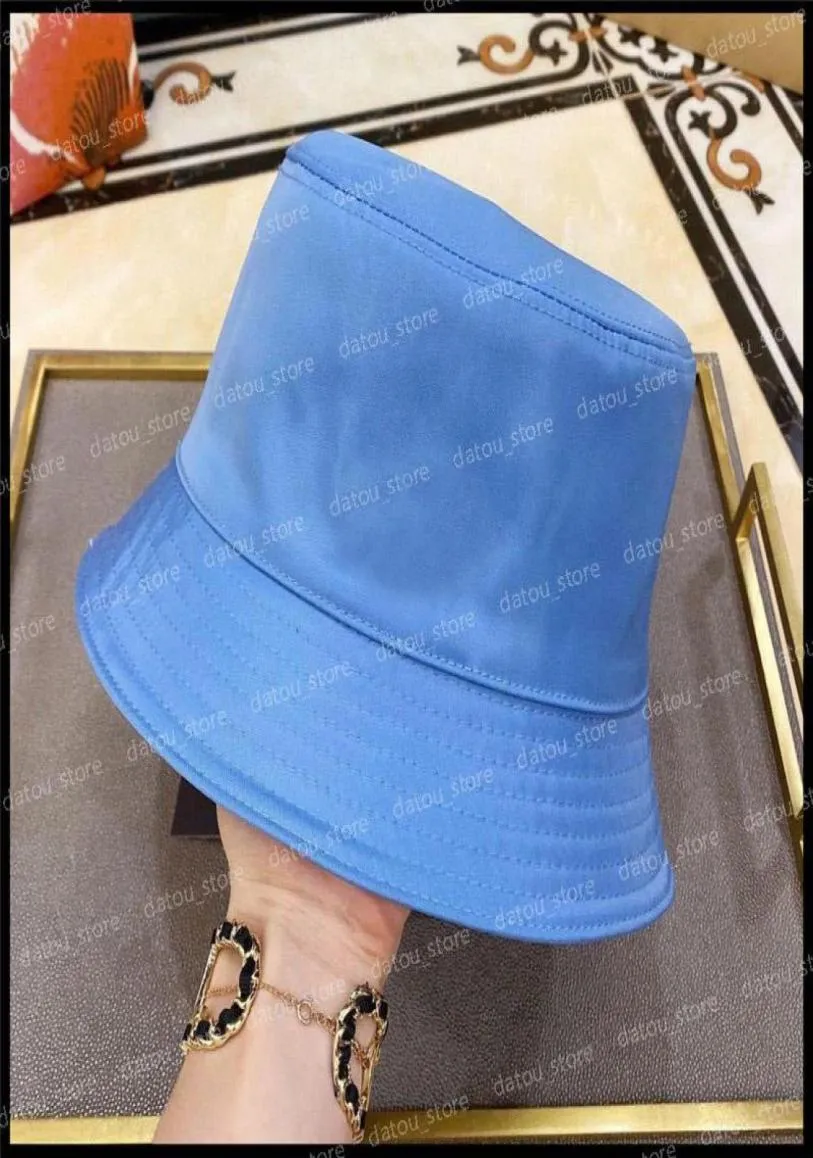 Designer Caps Hüte Herren Bonnet Beanie Nylon Bucket Hat Damen Wandern Fitted Fisher Hats Beanies Fedora Woman Luxurys Designer Sun5110621