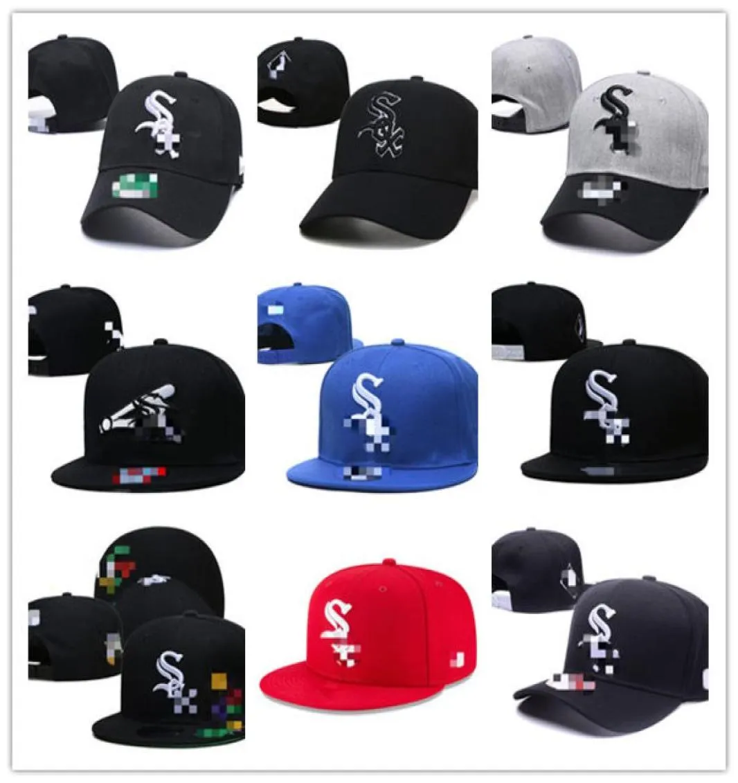 Men039s casquette chapéus de beisebol chapéus de borda plana design ajustável snapback boné gorra designer 2023 boa qualidade2991626
