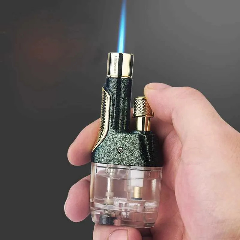 prank cigarettes FAKE PUFF CIGAR CIGARETTE BURN SET Blow Smoke Powder Joke Lit Prop Prank  Smoking