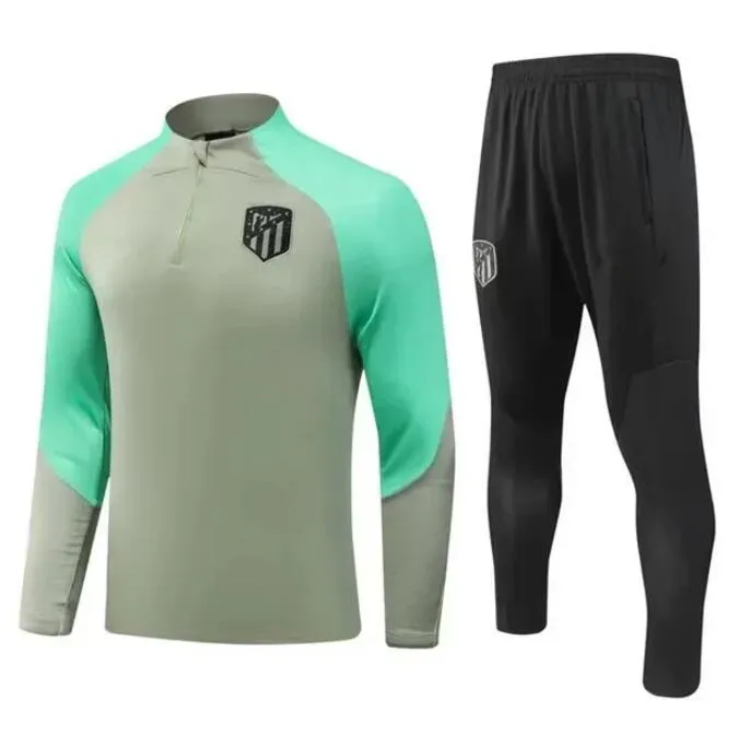 Trainingspak atletico online madrid