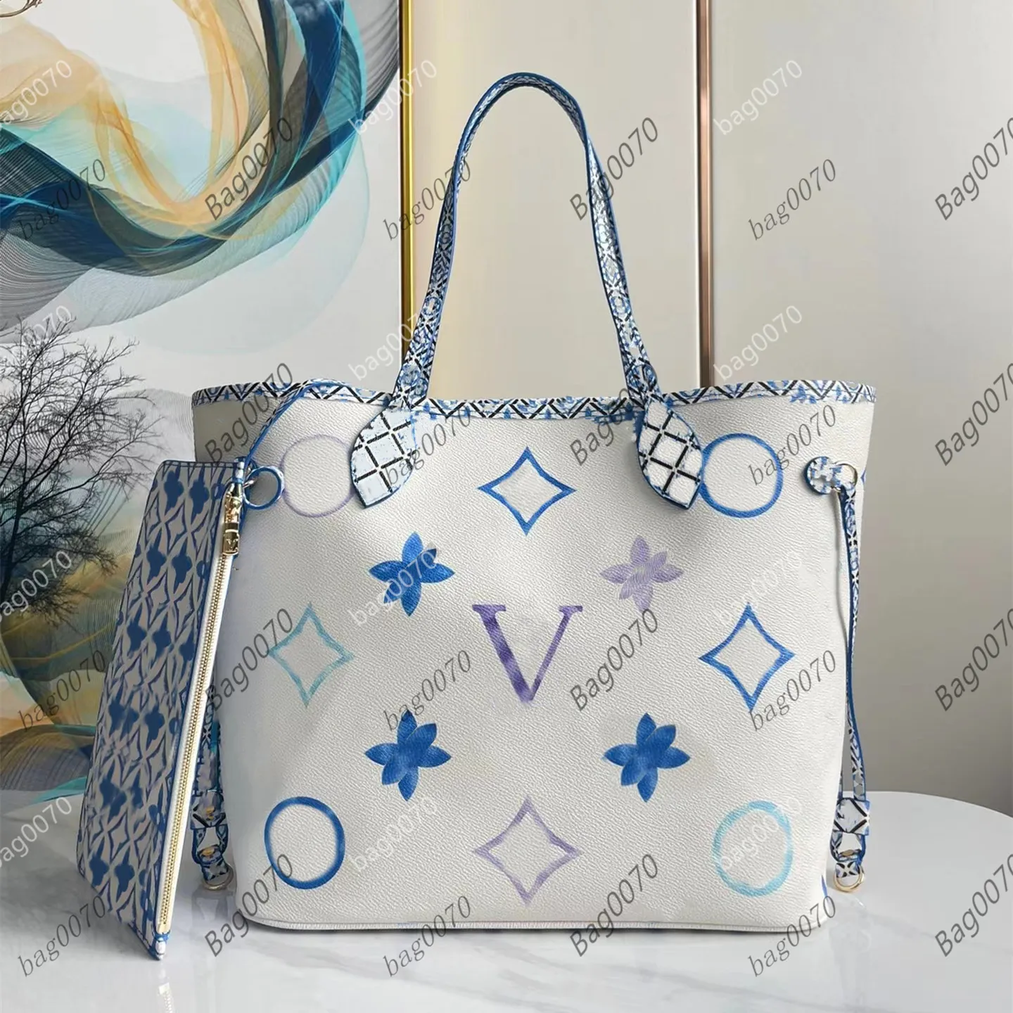 Luxury Designer Tote Bag For Women High Quality, Stylish Shoulder ...