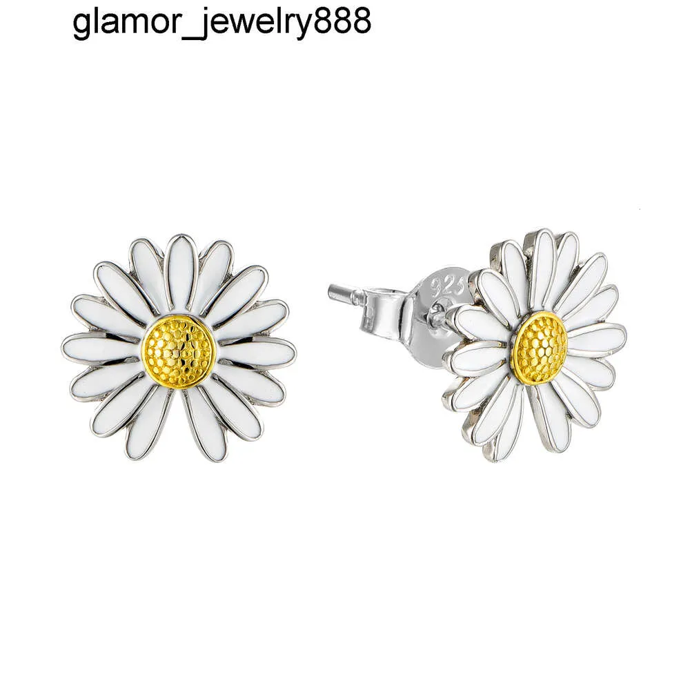 Mode-sieraden luxe vintage ster zon bloem oorbellen retro hofstijl bezaaid met zirkoon mode schattige oorknopjes voor gif