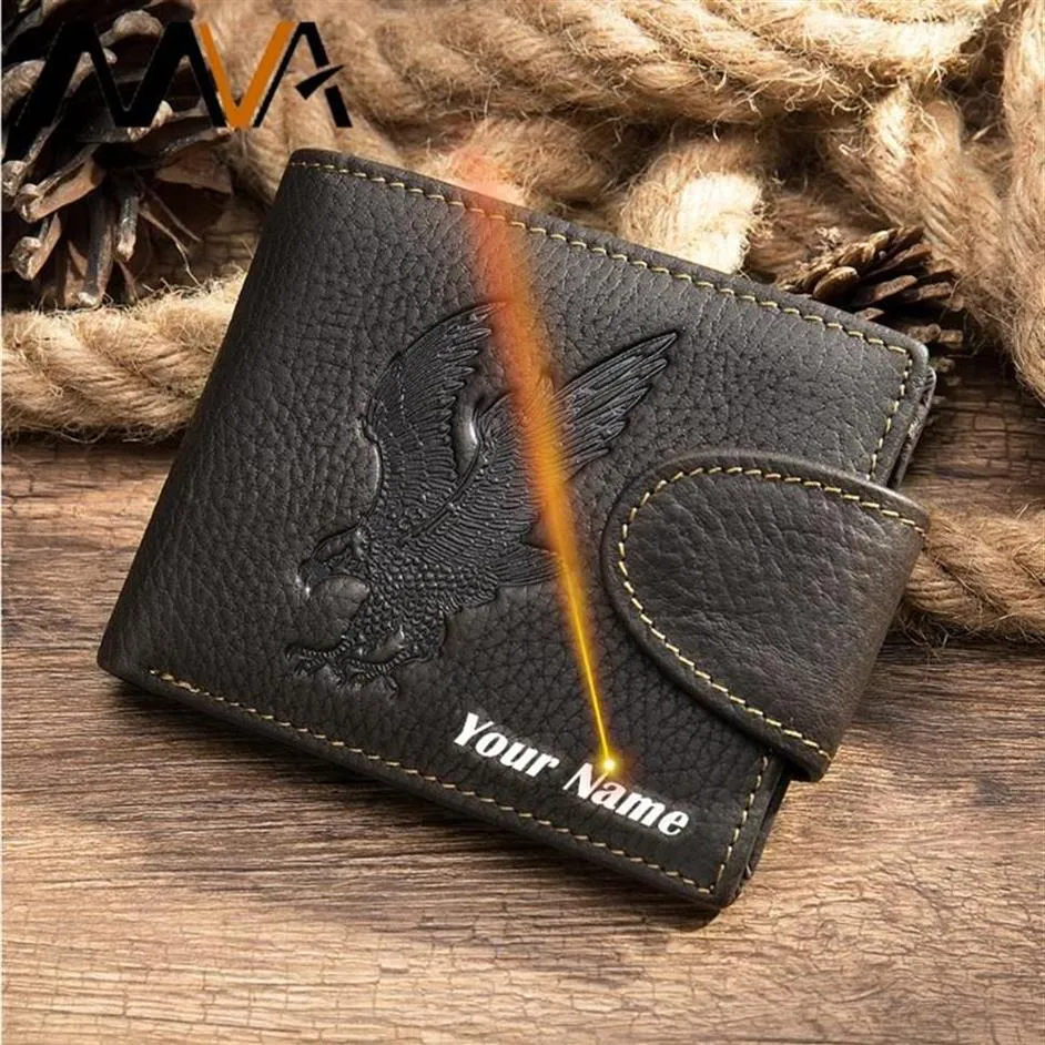 New Multifunctional Men's Leather Wallet With Zipper Coin Pocket Money Bag  Purse Key Organizer Card Holder For Man - Wallets - AliExpress