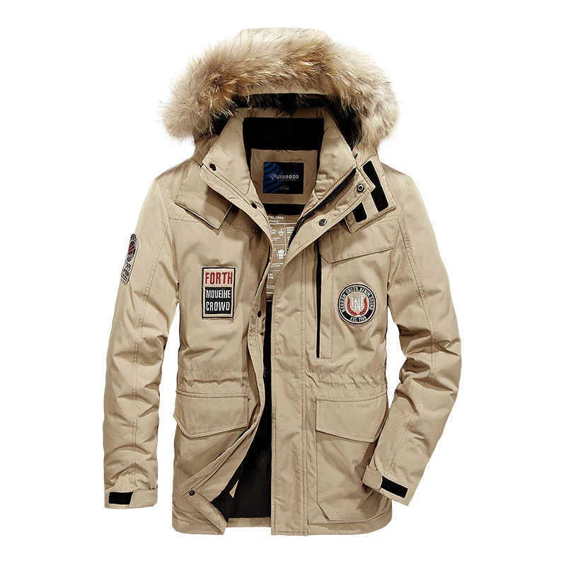 Pulangda jacket clearance
