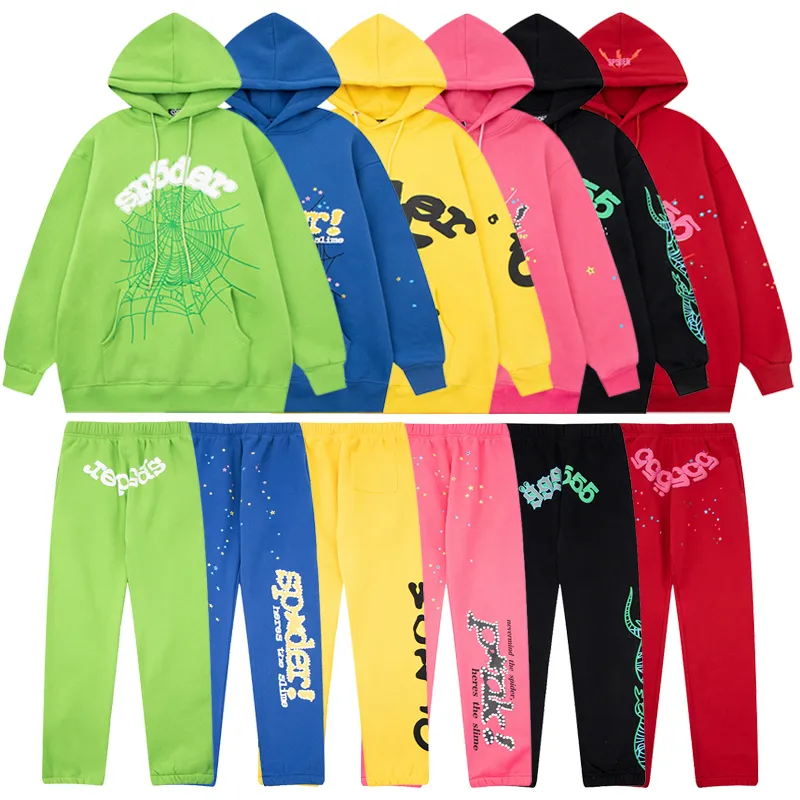 DHgate.com:Top Quality Sp5der Hoodie Young Thug 555555 Hoody DHgate.com:Top Quality Sp5der Hoodie Young Thug 555555 Hoody