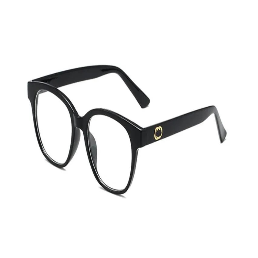 0040 Heren Dames Designer Zonnebril Miljonairs Zonnebril Rond Mode Gouden Frame Glazen Lens Brillen Voor Man Vrouw Met Origi310R