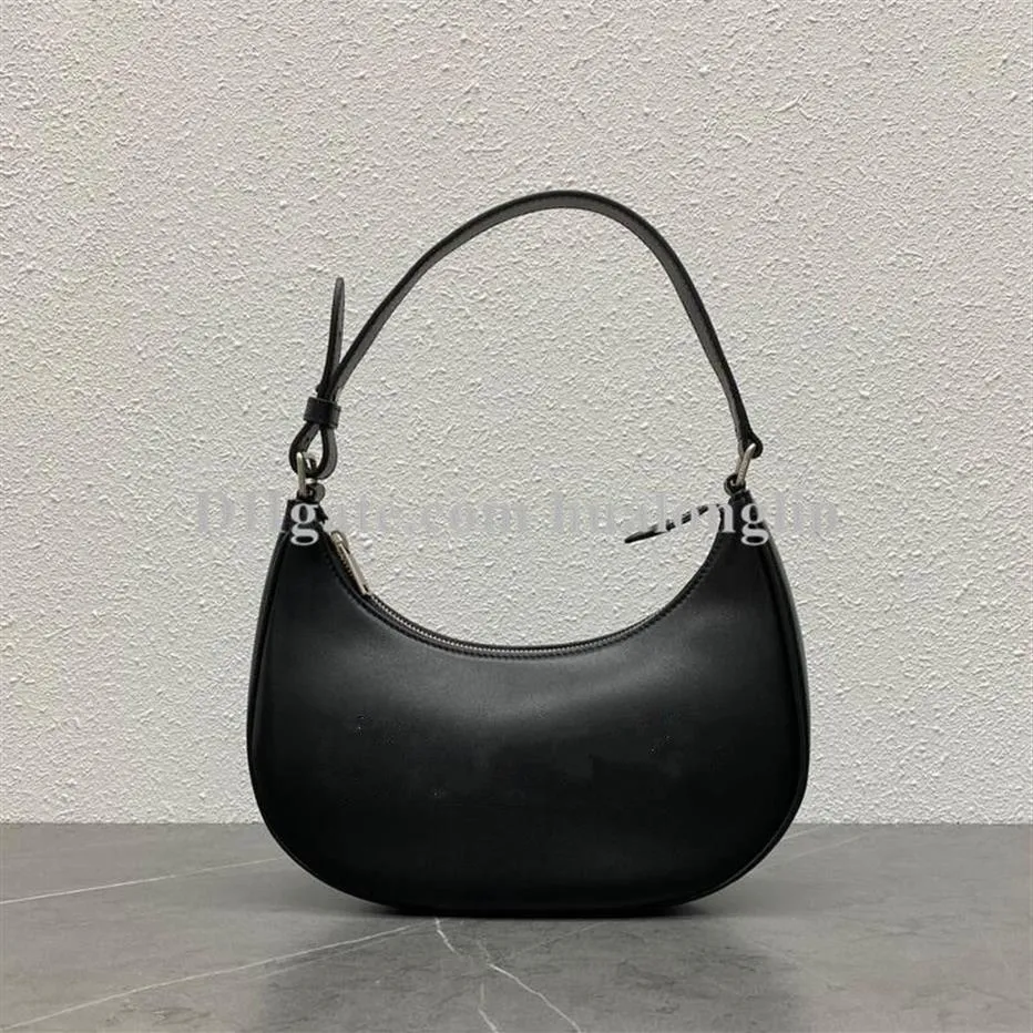 Handbag de alta qualidade Mulher bolsa de noite, embreagem de lua de couro genuíno, bolsas de ombro de bolsas de ombro de bolsas de bolsas 270z