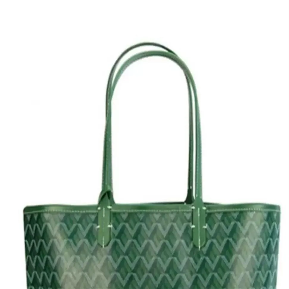 2022-Women's Bag Shopping Högsta kvalitet Shoule Single-Sided Real Leathe Handbag A13619