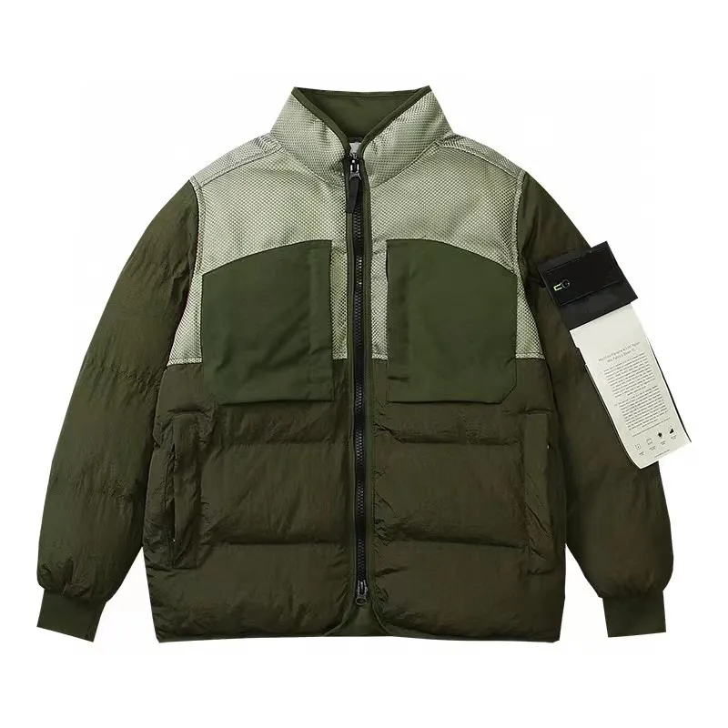 Factory coat outlet sale