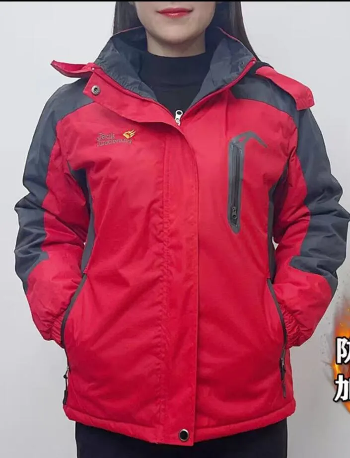 Thermal jacket cheap price