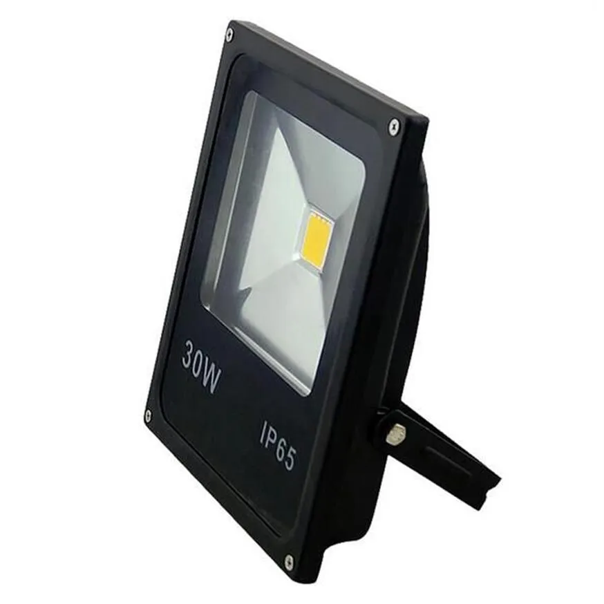 10W 20W 30W 50W 100W LED Floodlight Waterfright LED Flood Light Ware Cold White Red Blue Green Yellow Autdoor Light279C