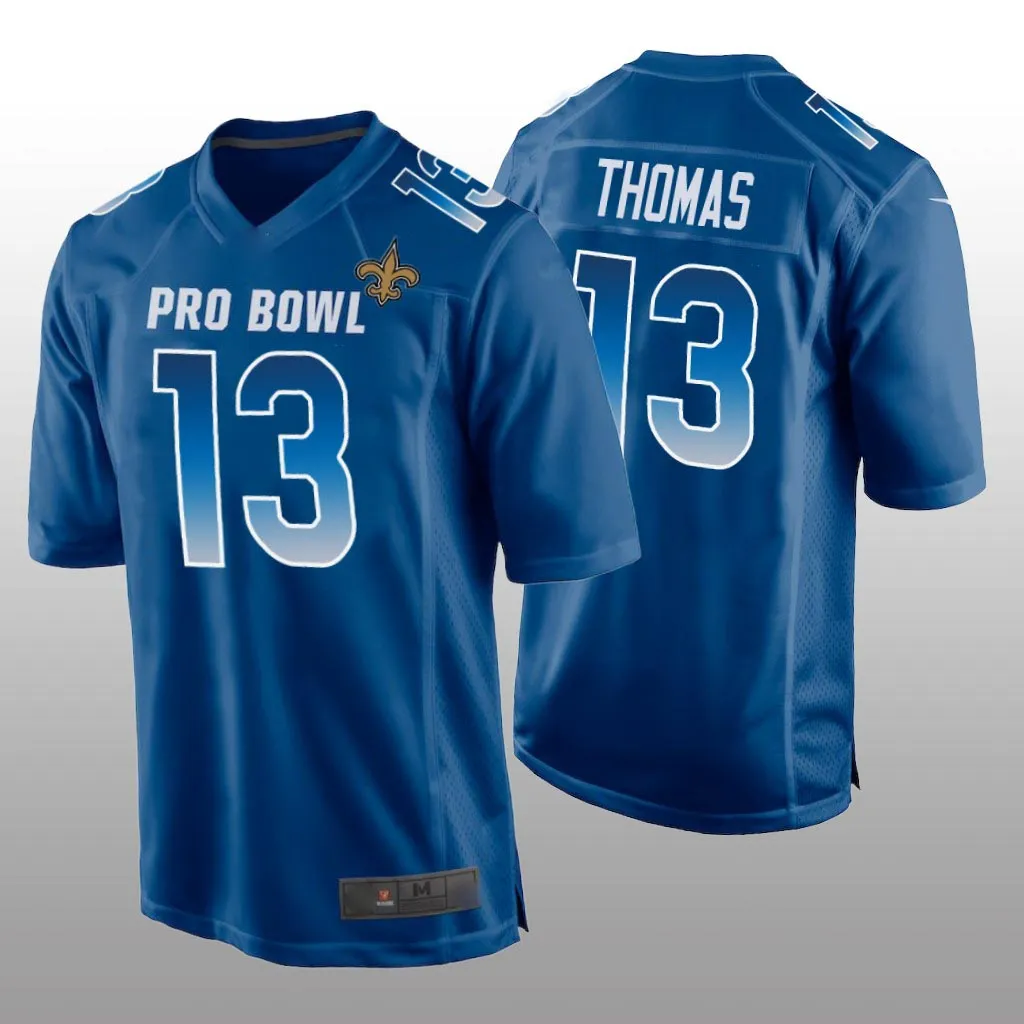 Michael thomas sales jersey womens