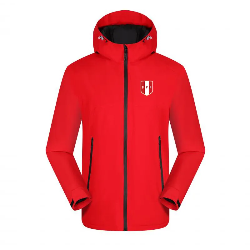 Waterproof football jackets sale