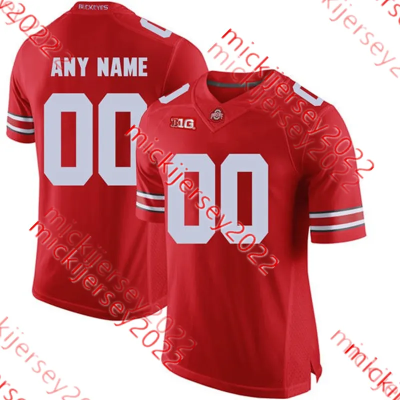 Dhgate ohio state best sale jersey