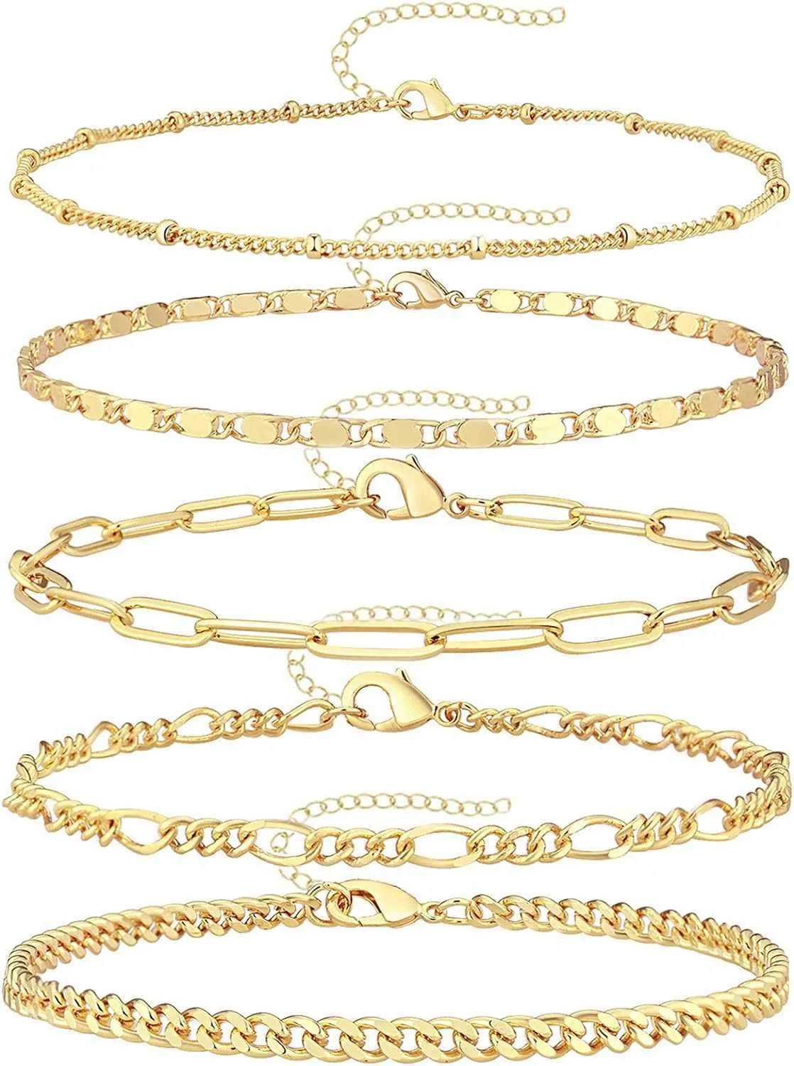 Luxe nouveauté bijoux cadeau luxueux fille Kajia Bracelet concepteur mariée mariage exquis cadeau Frft