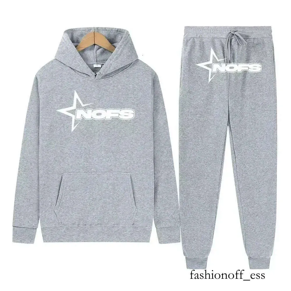 Nofs Felpe con cappuccio da uomo Felpe con cappuccio Harajuku Lettera Stampa grafica Felpa allentata 2023 Punk Rock Abiti gotici Streetwear Yy W6 372 897