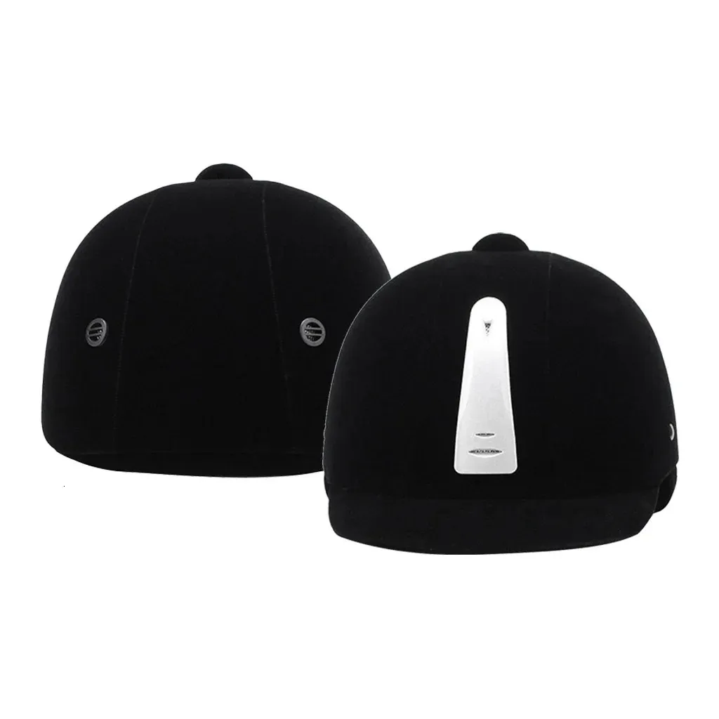 Casque équitation H16 Pro Swing - Casque équitation Swing - Le Paturon