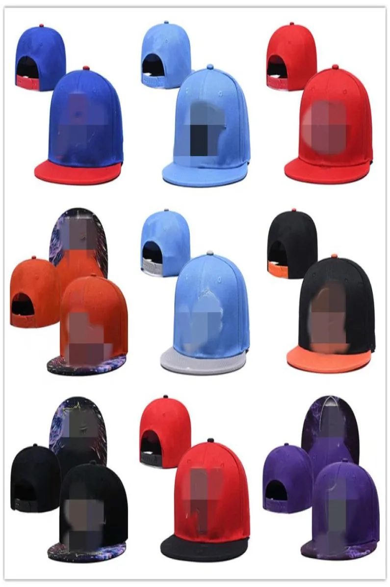 2021 Nieuwe Voetbal Snapback Hoeden Premium Geborduurde Grafische Hoed Mannen Vrouwen Diepgang Verstelbare Snap Back Cap7226021