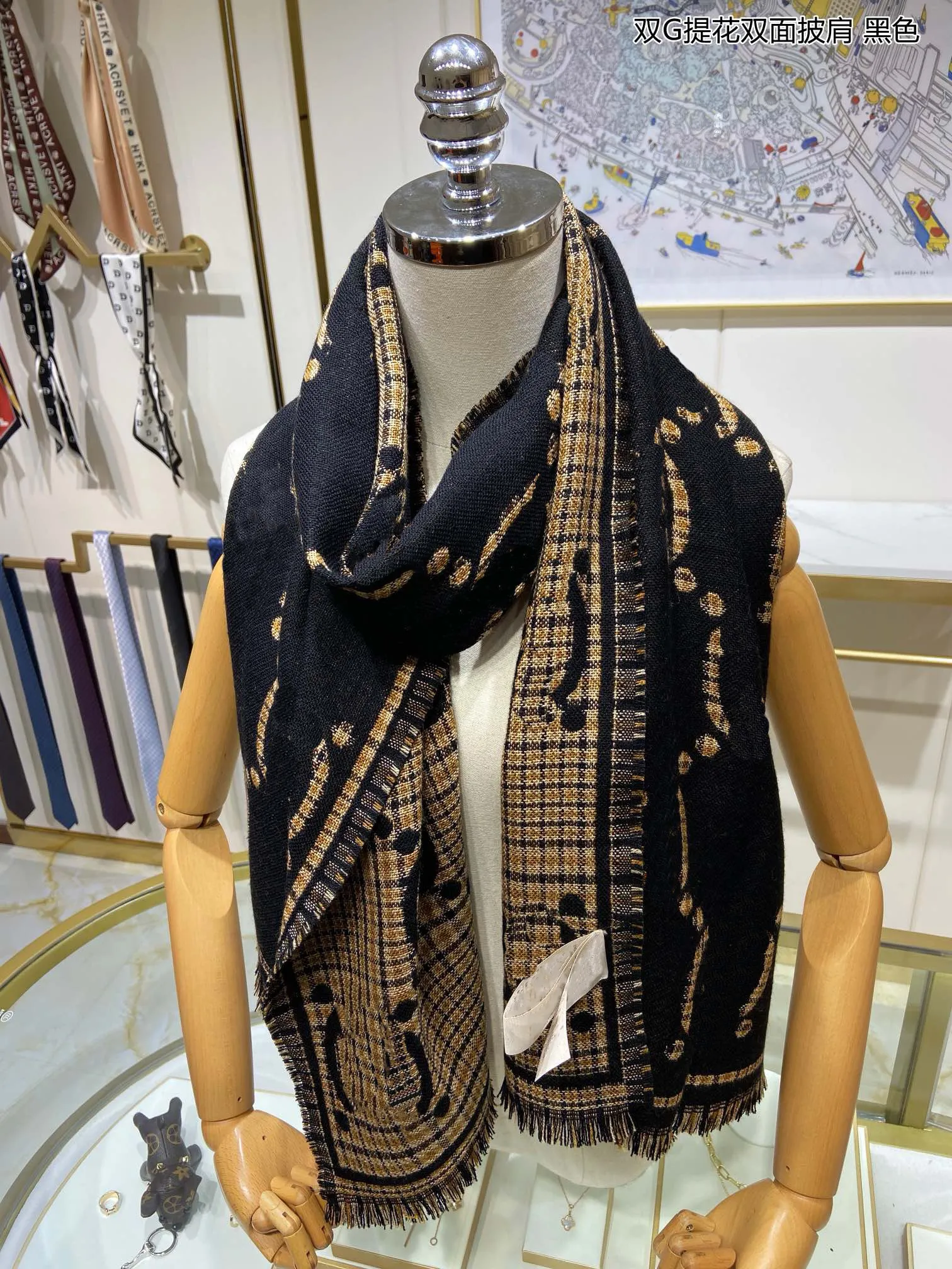 Sciarpa ad anello donna uomo autunno inverno sciarpa tubolare antivento morbido caldo scaldacollo cashmere maschera sci sciarpa cashmere sciarpa cotone accessorio autunno ciclismo, beige., Taglia Sciarpa ad anello donna uomo autunno inverno sciarpa tubolare antivento morbido caldo scaldacollo cashmere maschera sci sciarpa cashmere sciarpa cotone accessorio autunno ciclismo, beige., Taglia