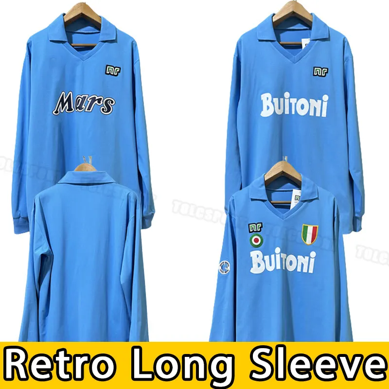 Ssc Napoli Buitoni Maradona Buitoni Jersey Ssc Napoli Buitoni