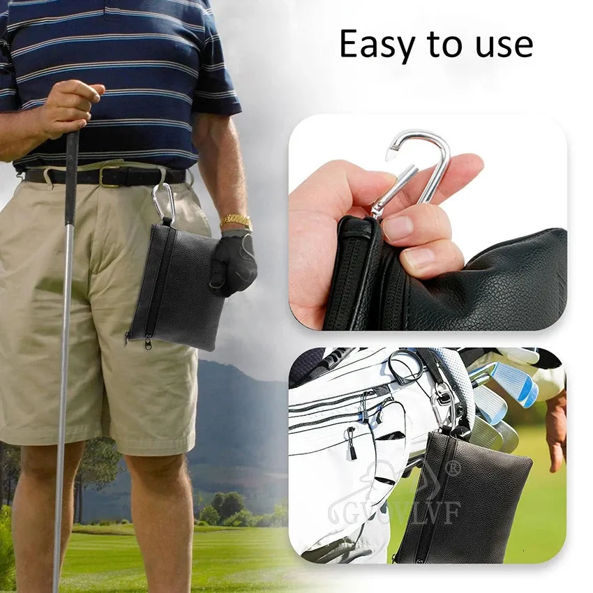 Golf belt bag hotsell