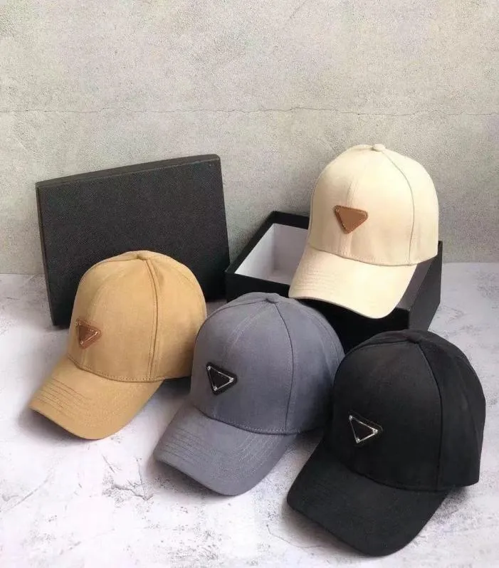 2021 moda rua chapéus boné de beisebol bola bonés para homem mulher ajustável chapéu gorros cúpula qualidade superior com caixa 153327449