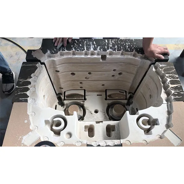 Aluminum Casting Company