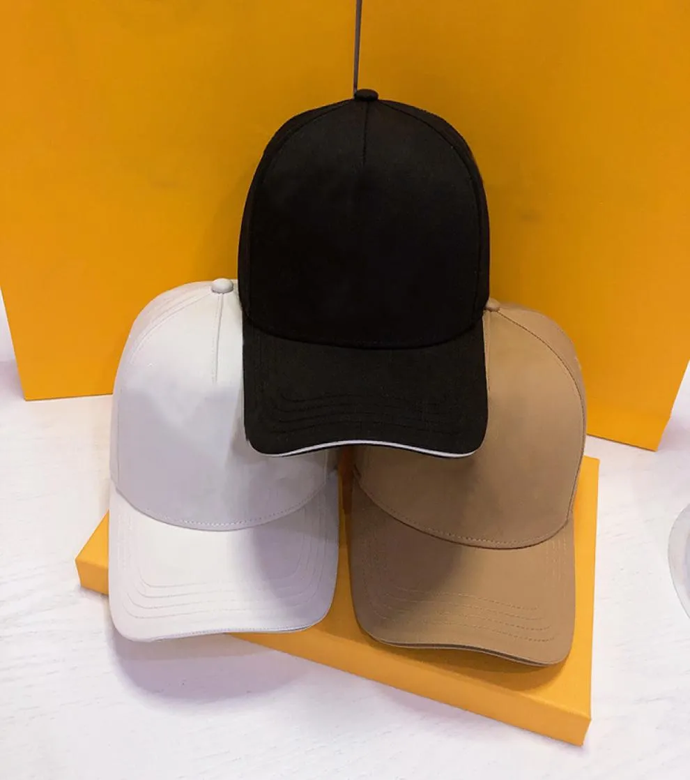 2021 Designer Baseball Cap Brand de luxe Brimless Cap Duck Tongue Hip Hop High Quality Street Ster Ski Night Resort 1009287606989