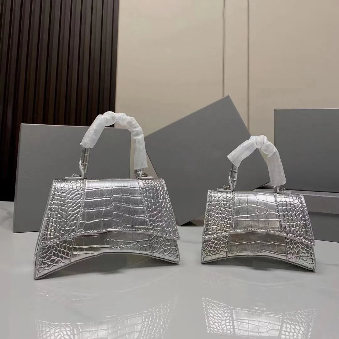 Hourglass Luxury Designer Bag Handbags purses wallet crossbody bags designers handbags luxurys woman designer bag shoulder luxury women handbag