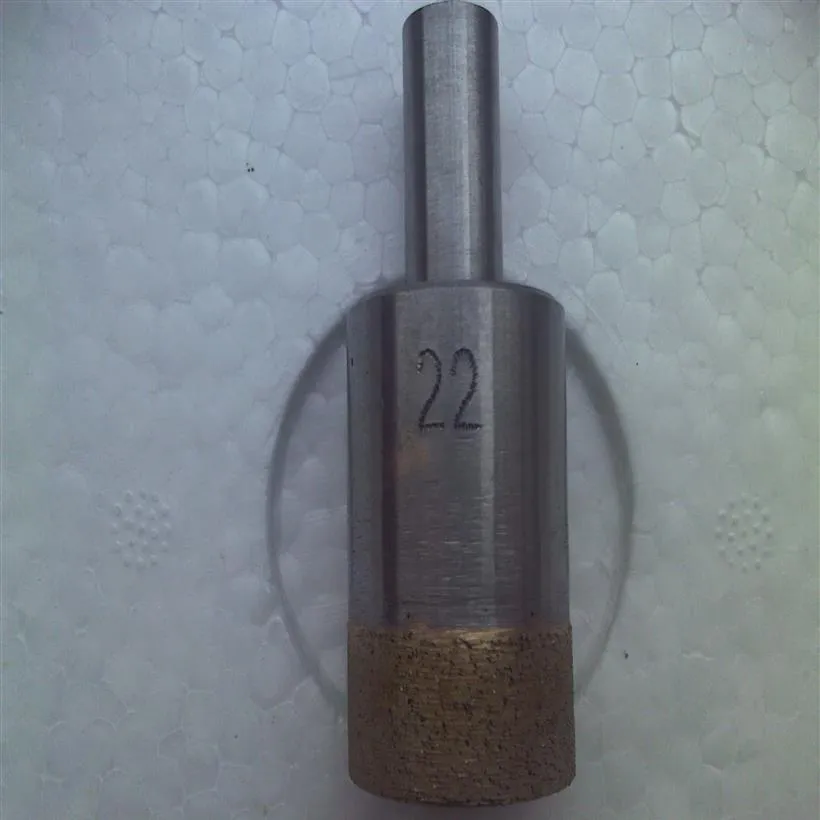 DHgate.com:24-55mm Sintered Diamond Glass and Tile Core Drill Bit with ...