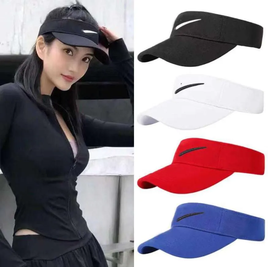 Uomo Donna Visiere Summe Caps Designer Uomo Baseball Cappello casual Berretto da donna unisex Cappelli regolabili7004748