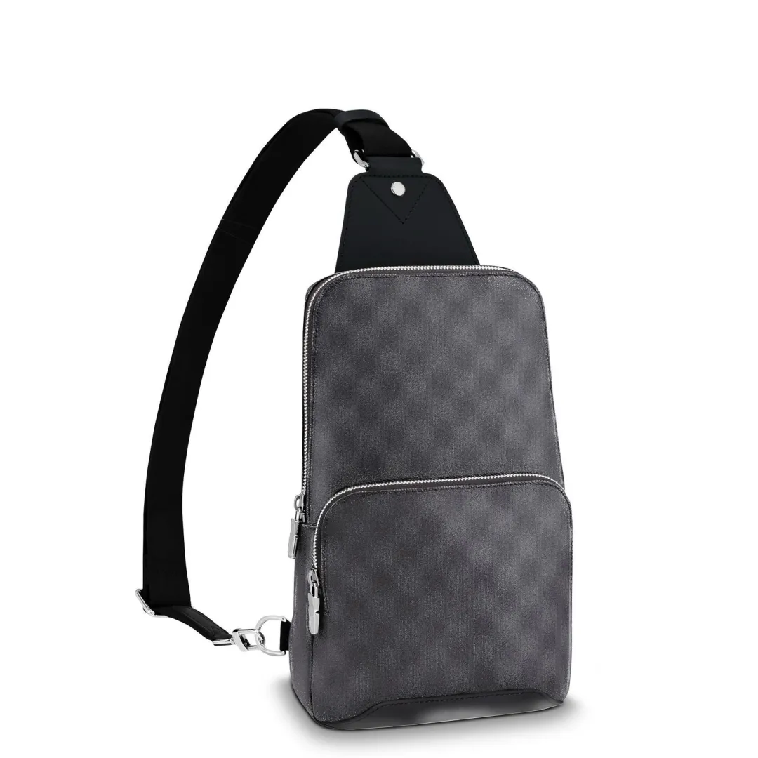 Borse A Tracolla Firmate Da Uomo Borse A Tracolla Piccole Con Tracolla A Tracolla, Stile Sportivo Casual Da 248,04 € | DHgate