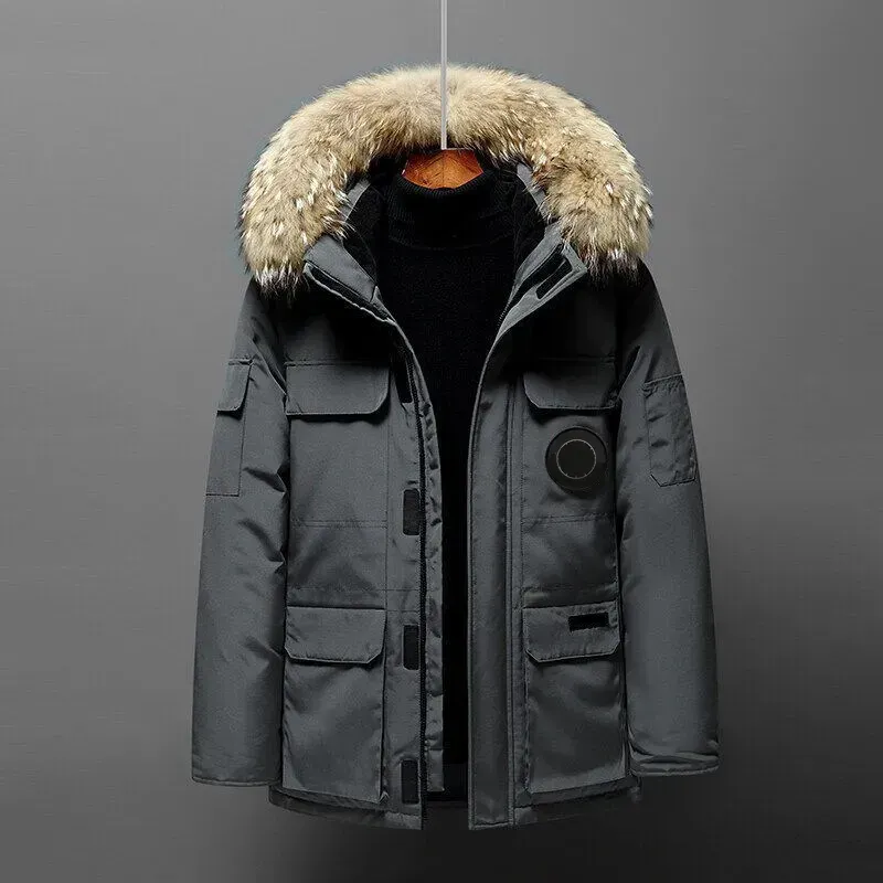 Canada shop goose 5xl