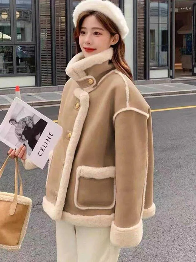 Casacos de trench femininos outono e inverno y2k 2023 para baixo casaco mulheres jaqueta fina ultraleve jaquetas quentes portáteis outwear streetwear