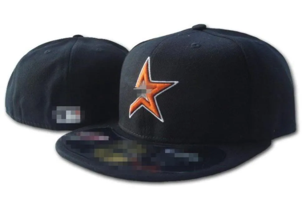 Hou kırmızı renkli Houston takılı beyzbol kapakları spor düz tam kapalı şapkalar açık moda hip hop snapback chapeau bones gorra h52461607