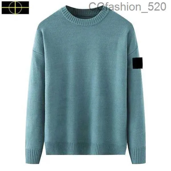 Felpe Maglioni Felpe con cappuccio firmate da uomo Felpa in maglia Pullover Felpa con cappuccio Coppia Abbigliamento Warm Stones Island Tech Fleece Tops 3 PEHV