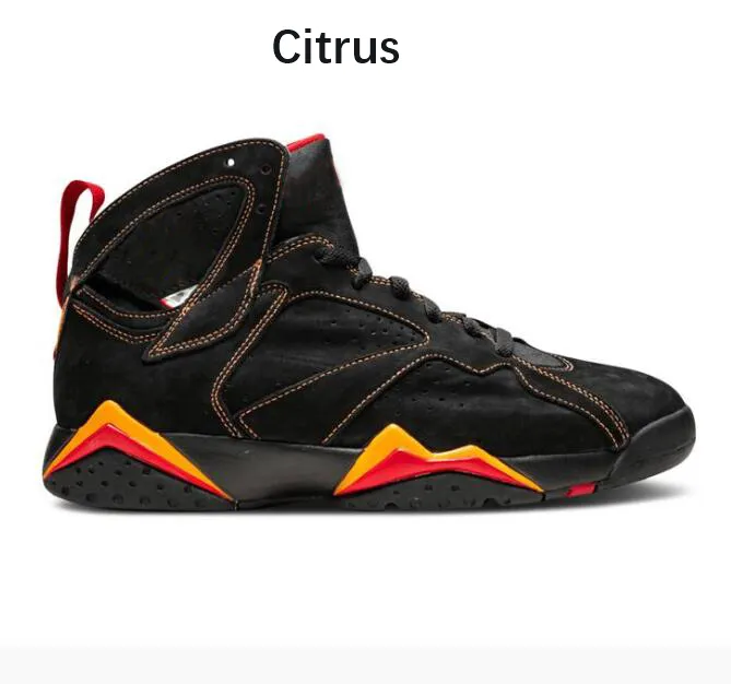 Men Basketball Shoes Bordeaux Raptor Hare Citrus Cardinal White Infrared French Blue Barcelona Trophy Black Olive Chambray Ray Allen Pantone Patta
