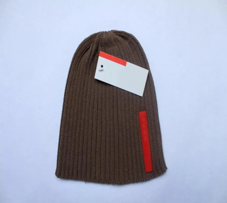 Wimter Fashion New Prodo Brands sportowy dzianinowy kapelusz dla mężczyzn i kobiet kapelusz na drutach ciepły kapelusz Freight1536280