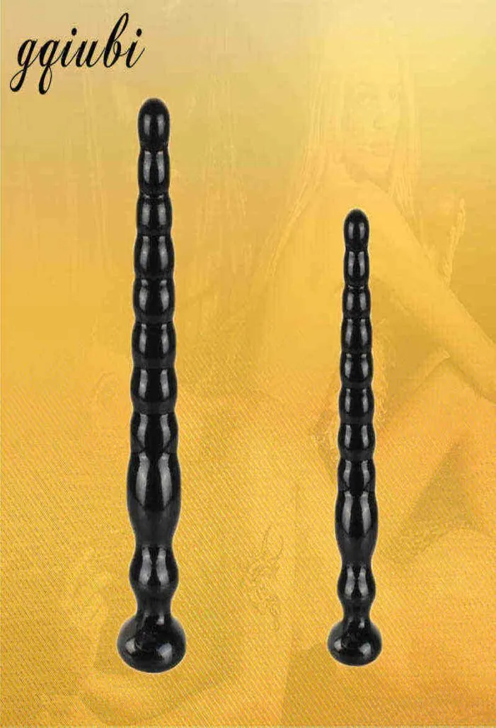 Nxy sex zabawki analne długie kulki analne koraliki wtyczka prostata masaż odbyt bledyd podwórka diecator wtyczka erotyczna dorosłe zabawki seksowe dla kobiety5556443